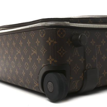 Louis Vuitton Monogram Pegase 55 NM 7 of 9
