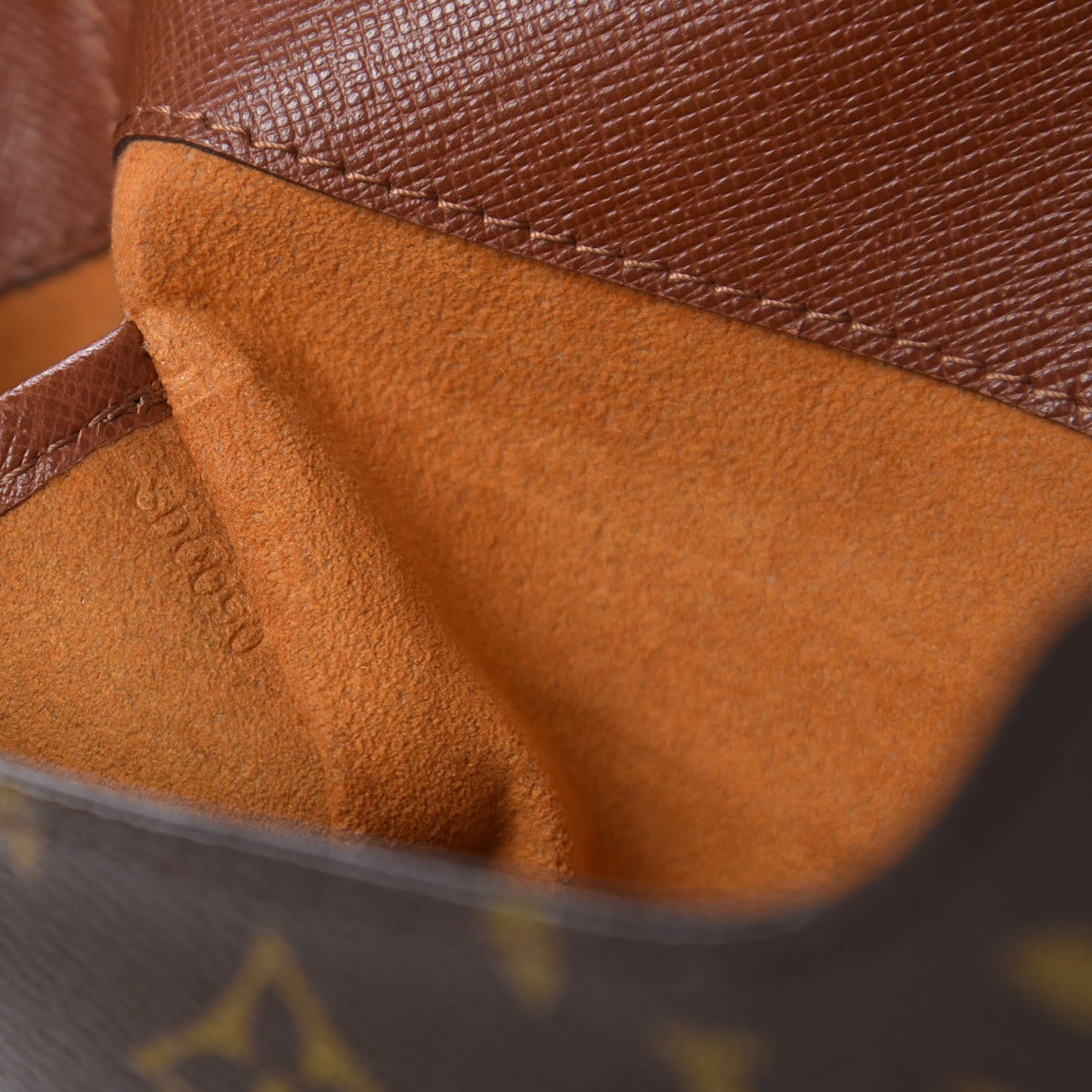 Monogram Musette Tango