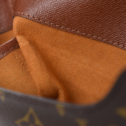 Louis Vuitton Monogram Musette Tango 7 of 14