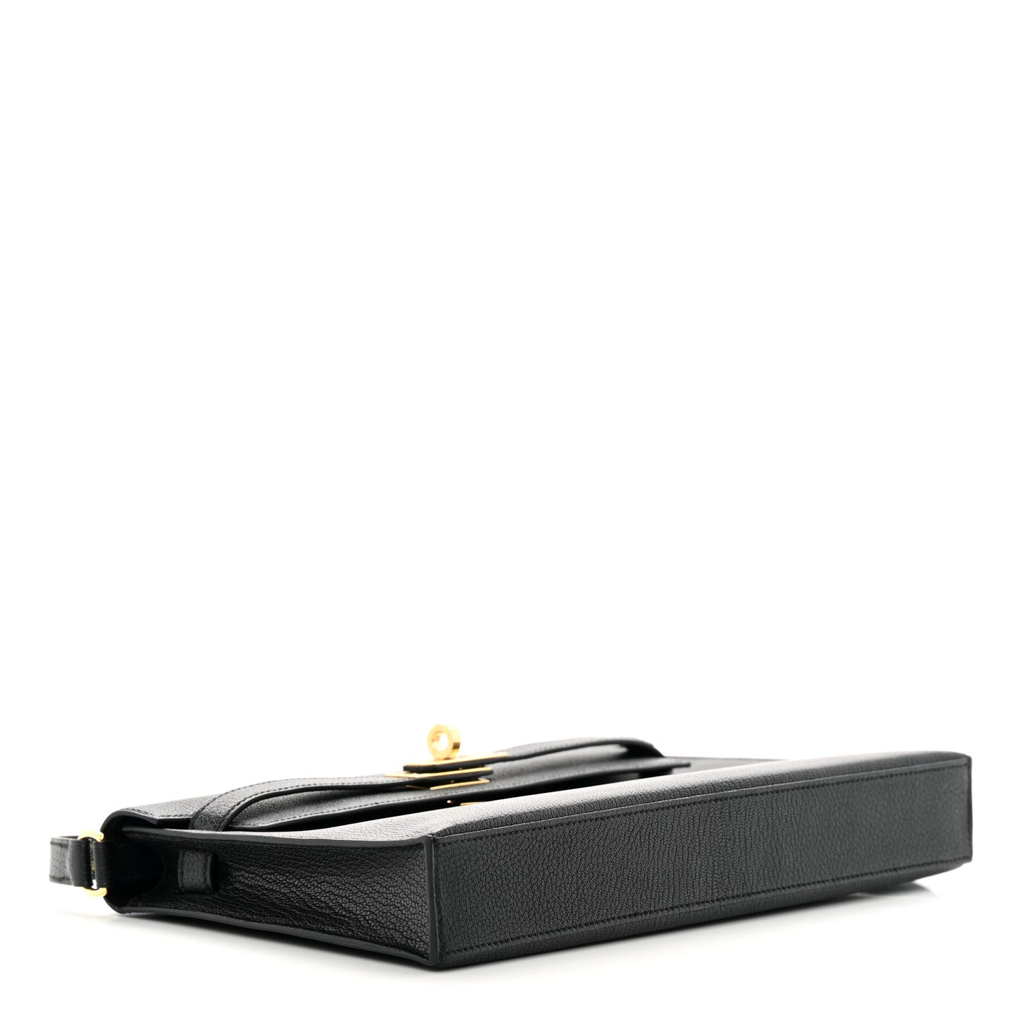 Chevre Chamkila Kelly Elan Black
