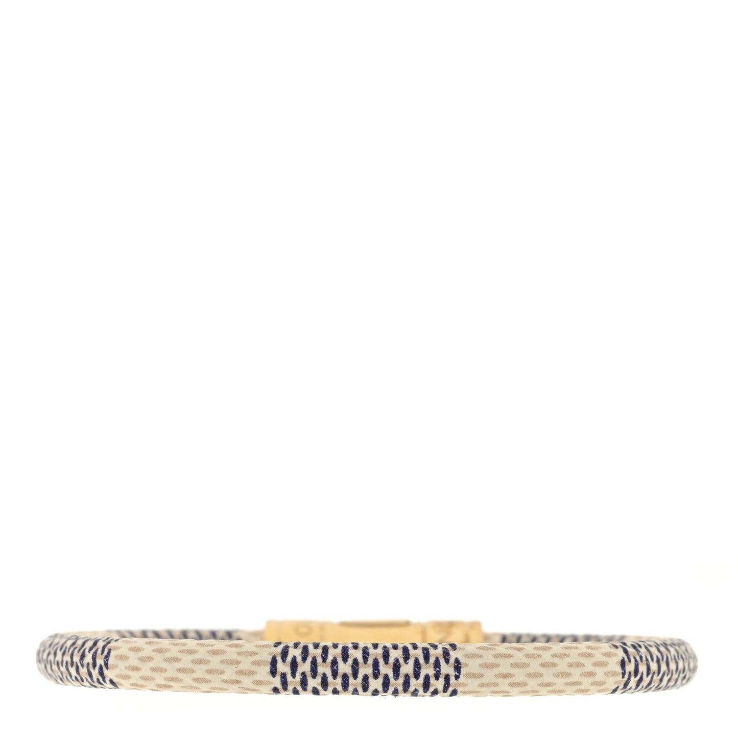 Damier Azur Keep It Bracelet 17