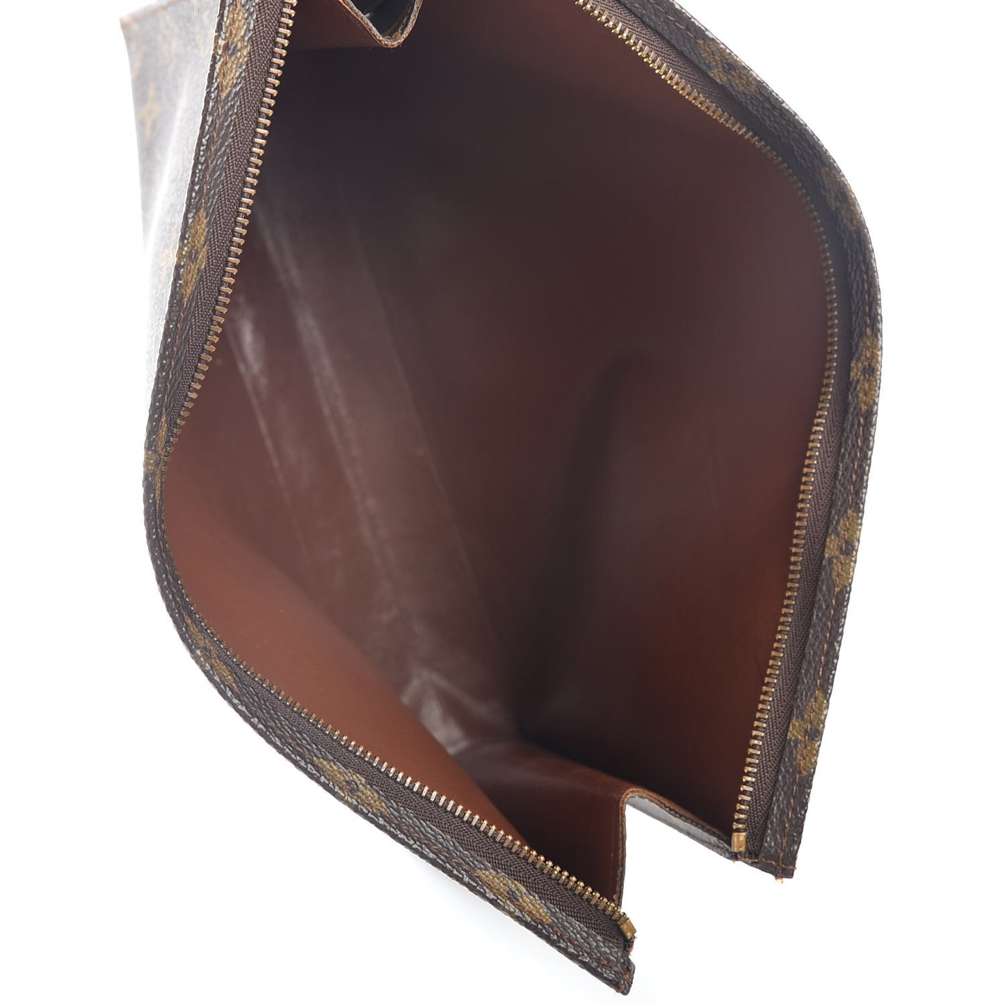 Monogram Toiletry Pouch 26