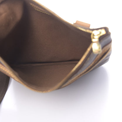 Louis Vuitton Monogram Bosphore Pochette 5 of 13