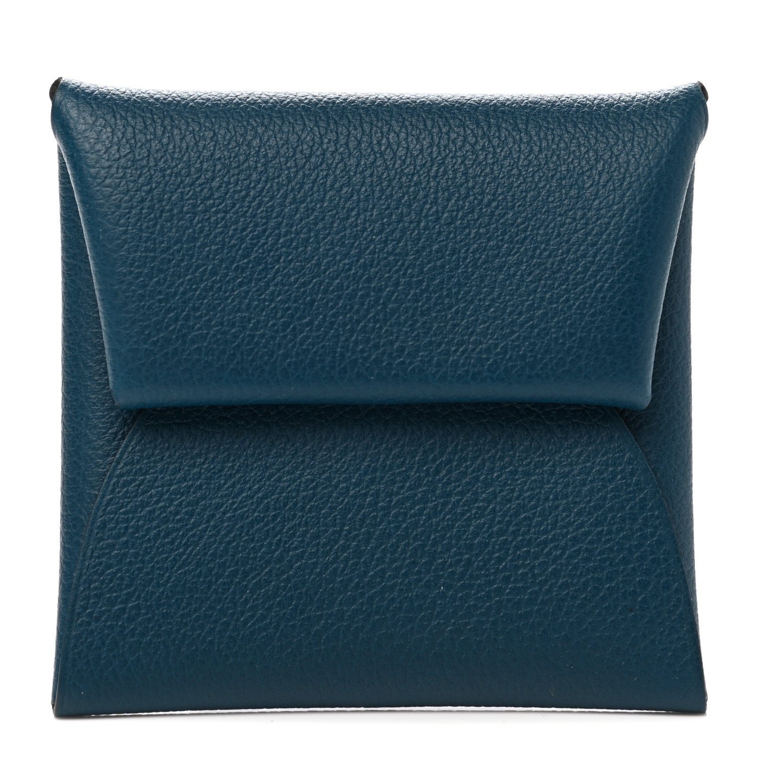 Hermes Evercolor Bastia Coin Purse Colvert 1 of 6