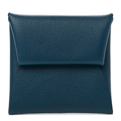 Hermes Evercolor Bastia Coin Purse Colvert 1 of 6