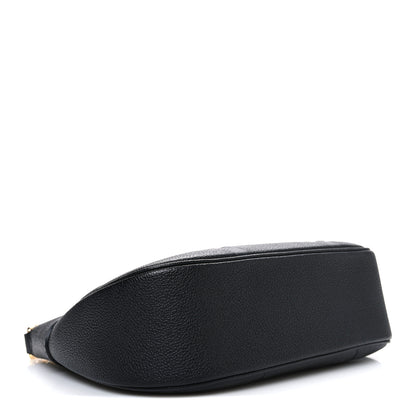 Louis Vuitton Empreinte Monogram Giant Bagatelle NM Black 4 of 9