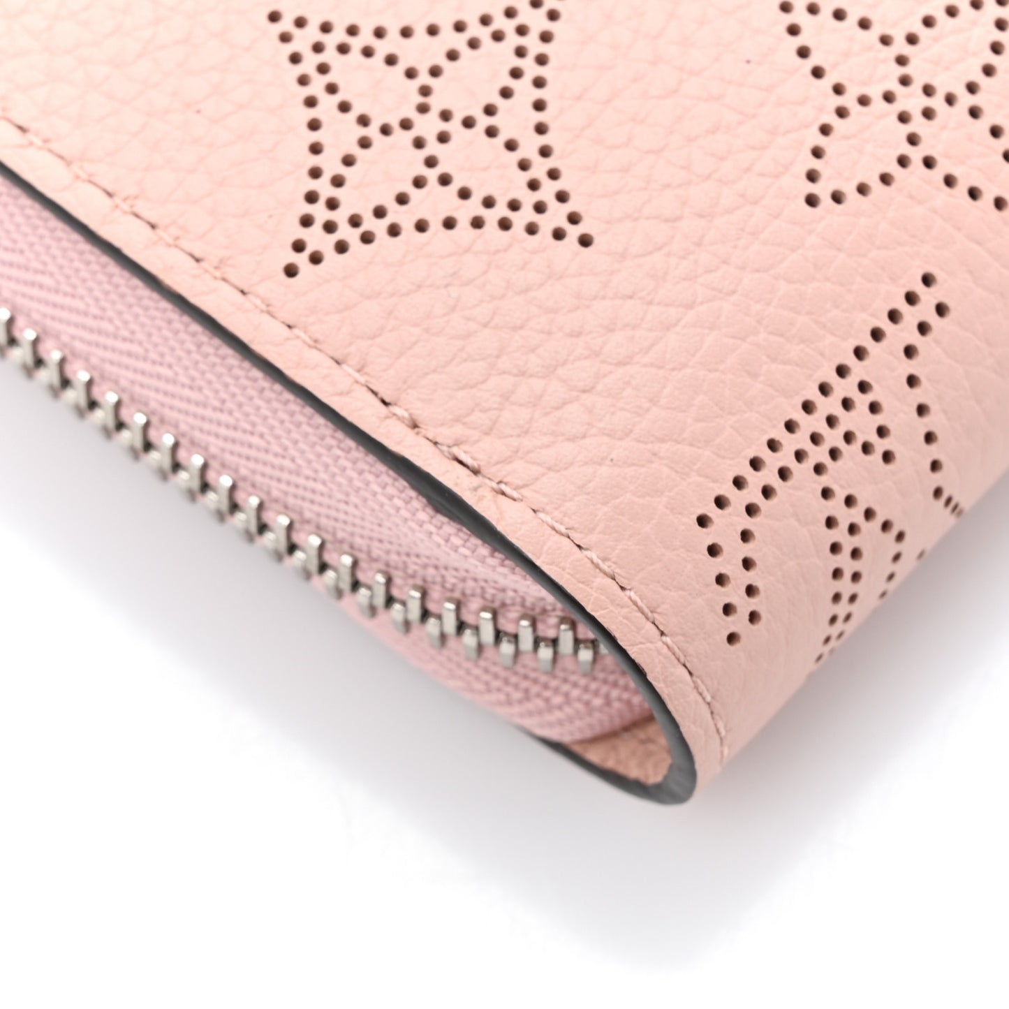 Mahina Zippy Wallet Magnolia