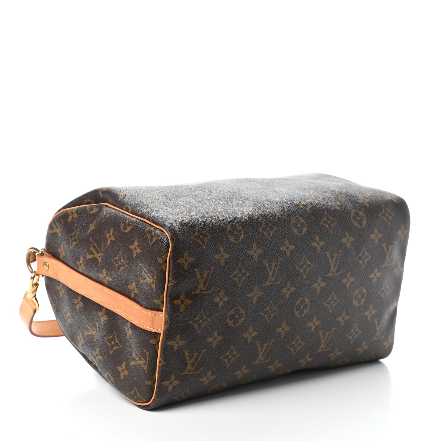 Monogram Speedy Bandouliere 30