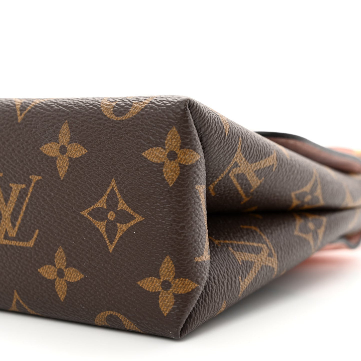Monogram Locky BB Rose Poudre