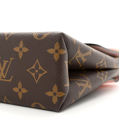 Louis Vuitton Monogram Locky BB Rose Poudre 10 of 10