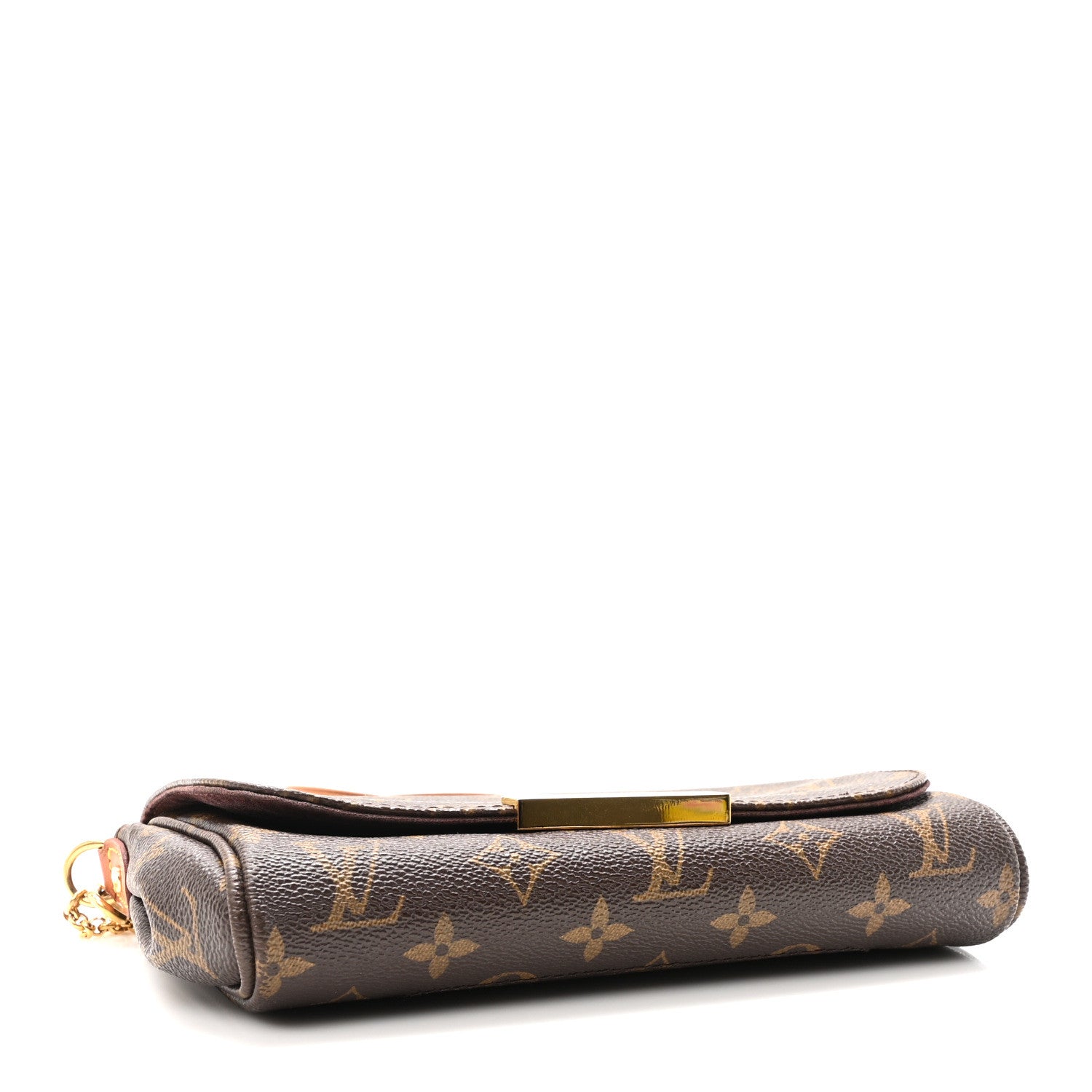 Louis Vuitton Monogram Favorite PM 4 of 9