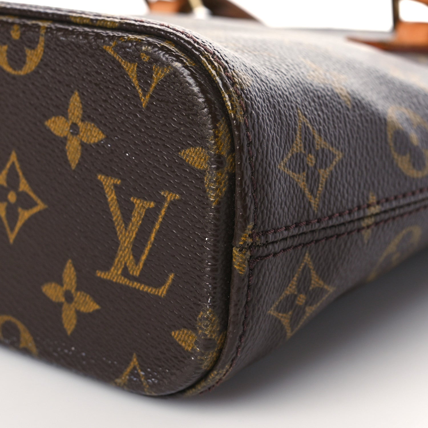 Louis Vuitton Monogram Vavin PM 8 of 12