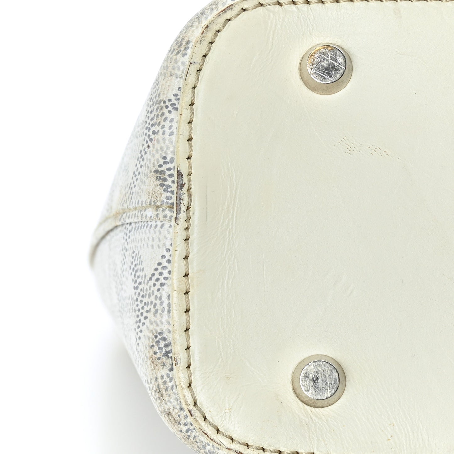 Goyardine Okinawa MM White