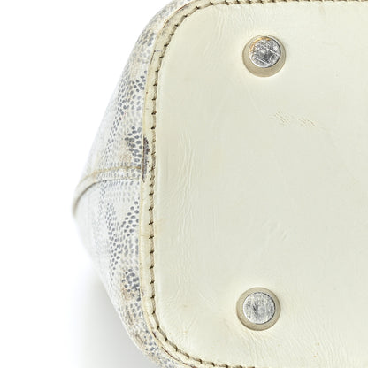 Goyard Goyardine Okinawa MM White 12 of 12