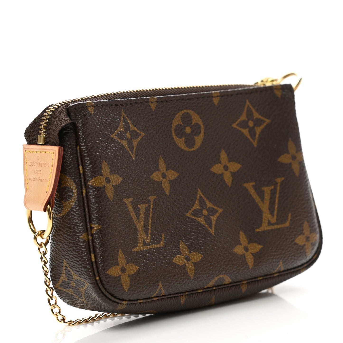 Monogram Mini Pochette Accessories