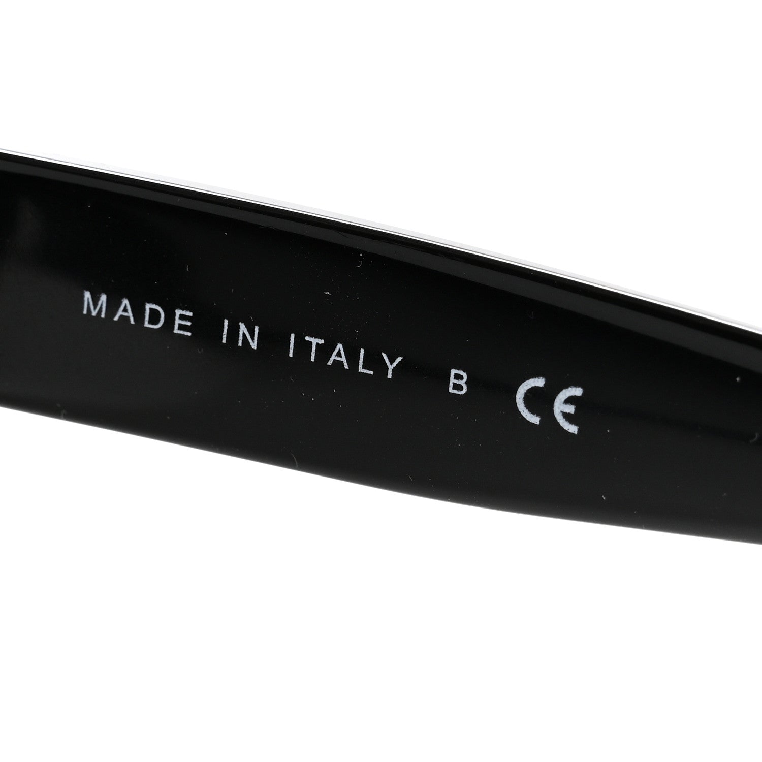 Chanel Acetate CC Sunglasses 5183 Black 6 of 10