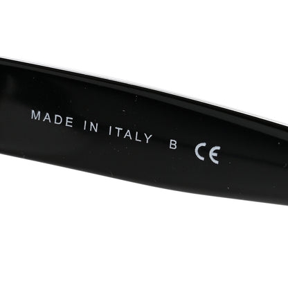 Chanel Acetate CC Sunglasses 5183 Black 6 of 10