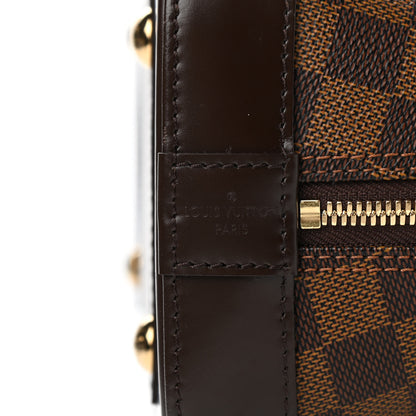 Louis Vuitton Damier Ebene Alma PM 6 of 8
