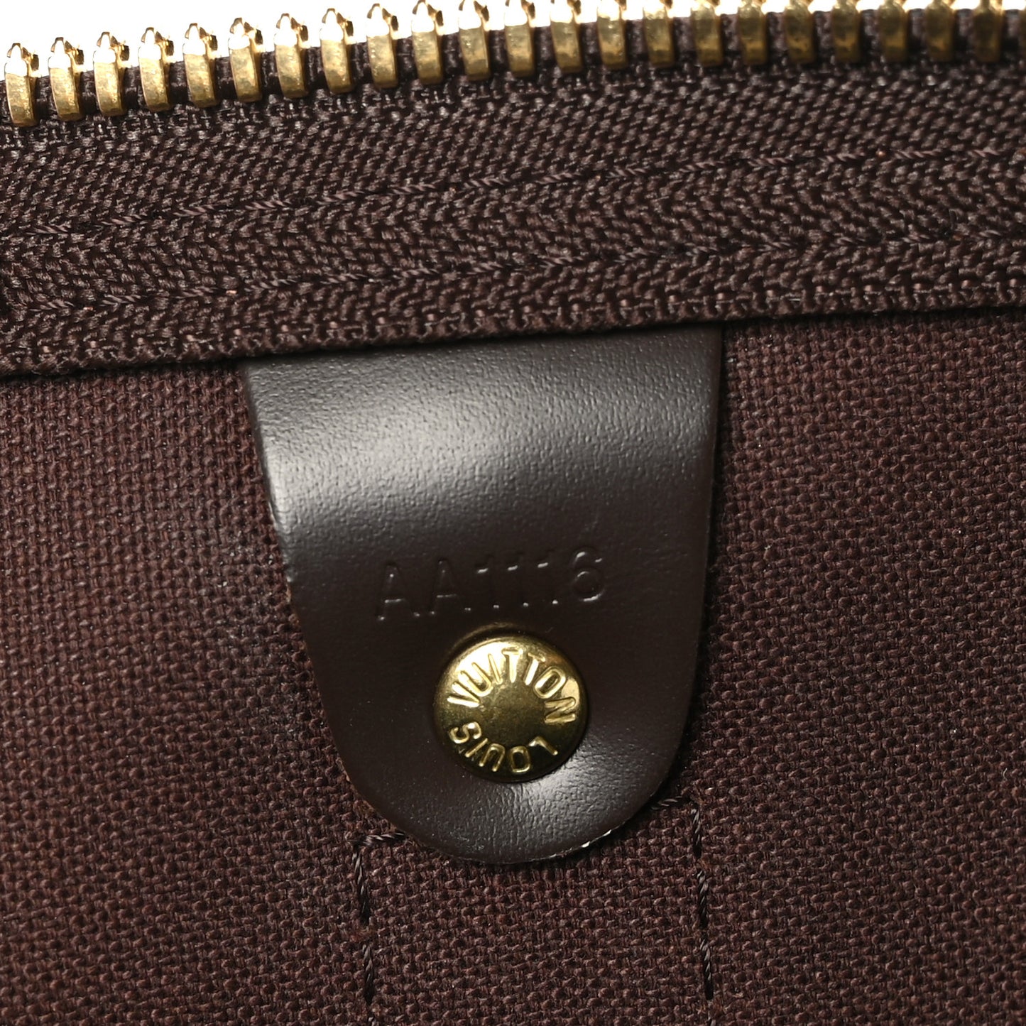 Damier Ebene Keepall Bandouliere 55