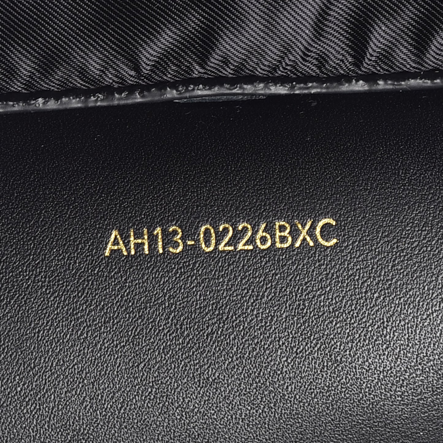 3.1 Smooth Calfskin Tri-Color Mini Pashli Satchel Oxblood