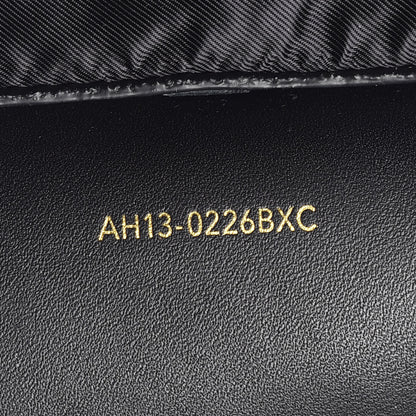 3.1 Phillip Lim 3.1 Smooth Calfskin Tri-Color Mini Pashli Satchel Oxblood 8 of 10