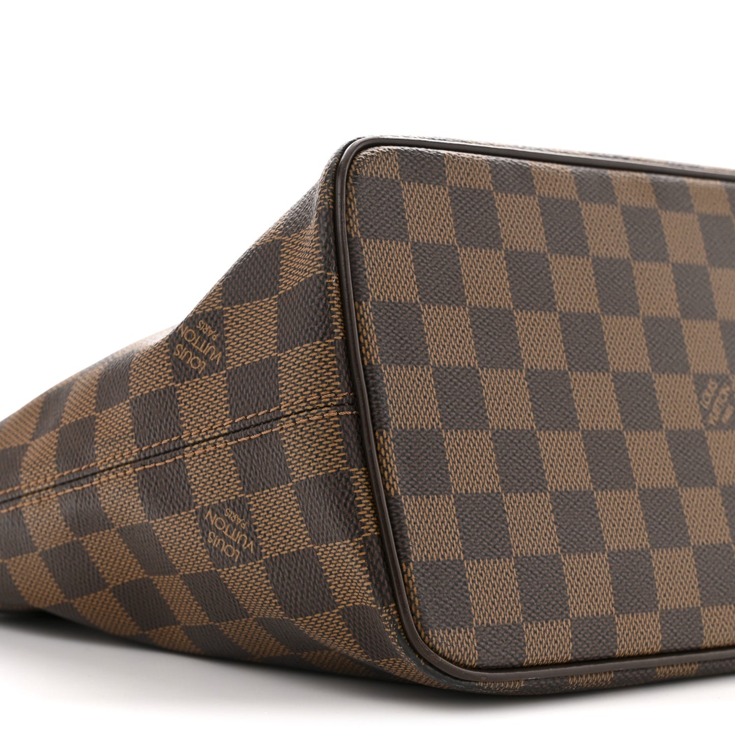 Damier Ebene Saleya PM