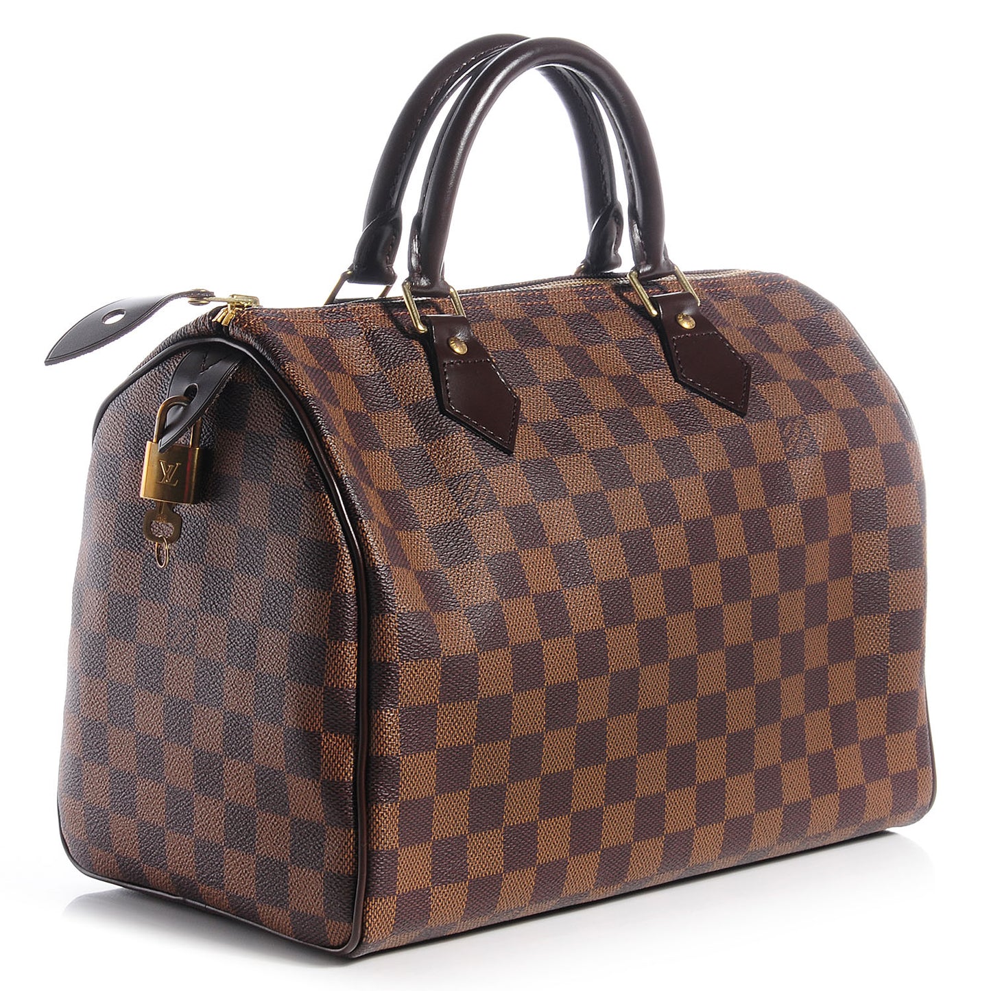 Damier Ebene Speedy 30