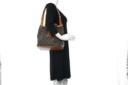 Louis Vuitton Monogram Petit Noe 2 of 8