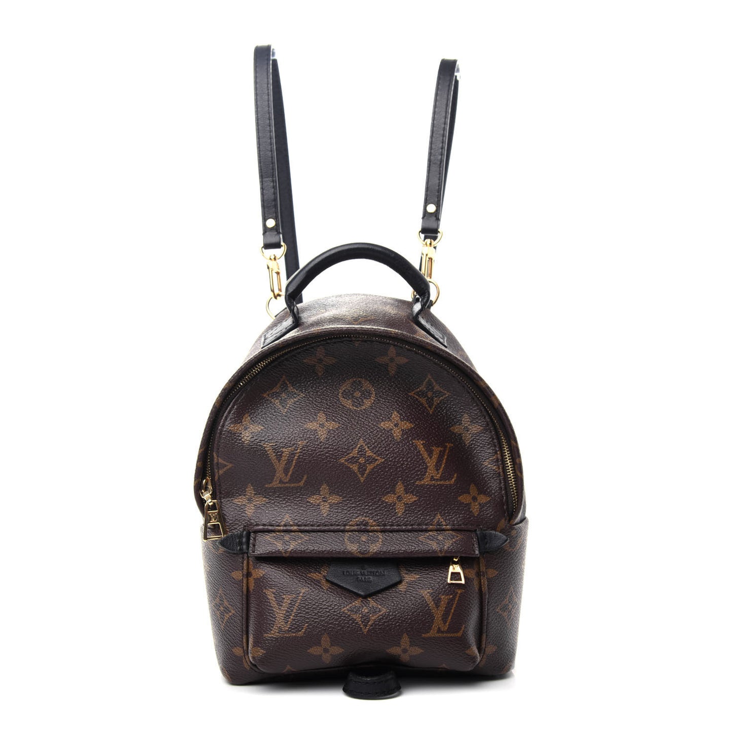 Monogram Palm Springs Backpack Mini