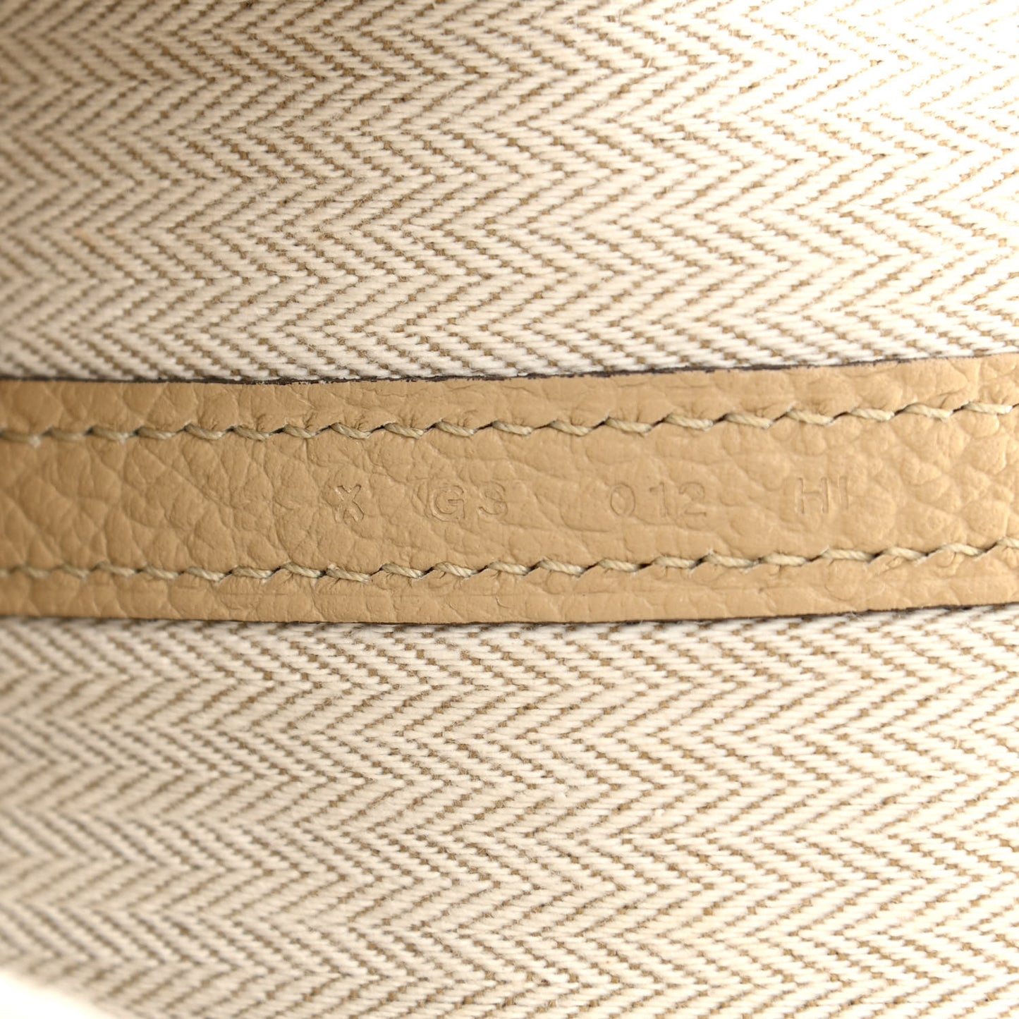 Vache Country Garden Party 36 MM Trench