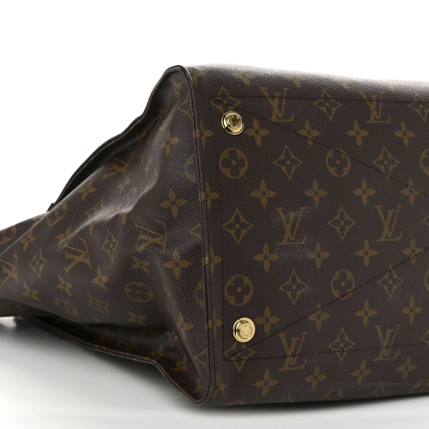 Monogram City Steamer XXL