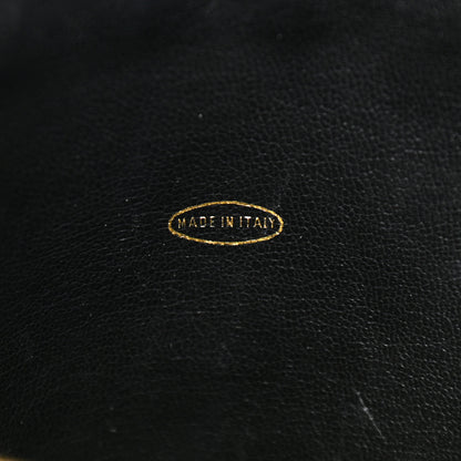 Chanel Lambskin Quilted Tote Black 7 of 12