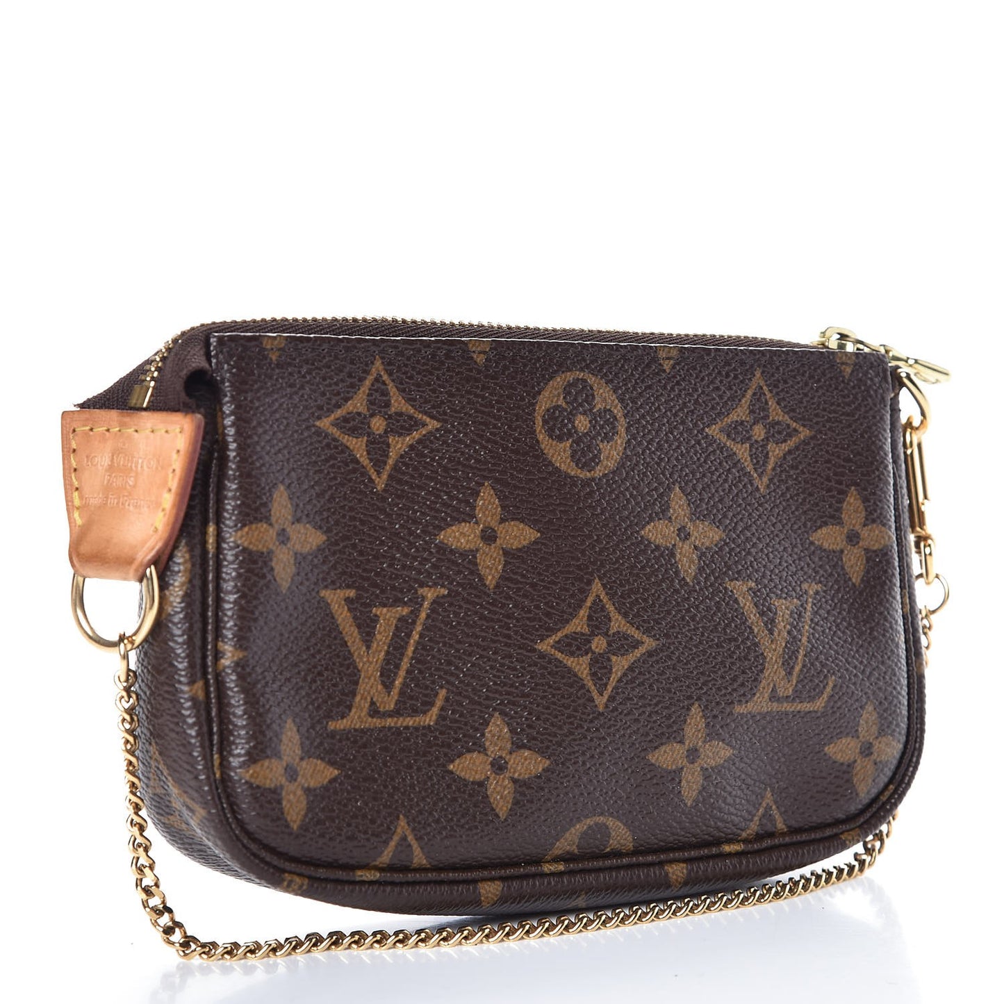 Monogram Mini Pochette Accessories