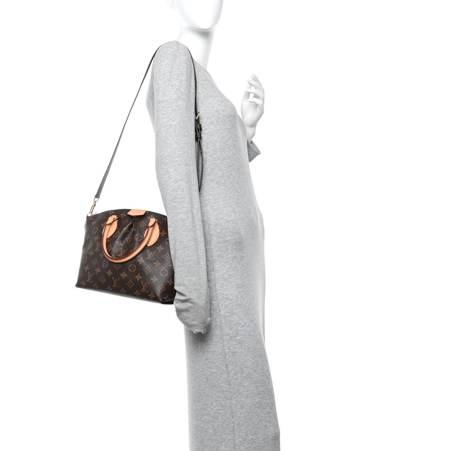 Louis Vuitton Monogram Boetie PM NM 2 of 10