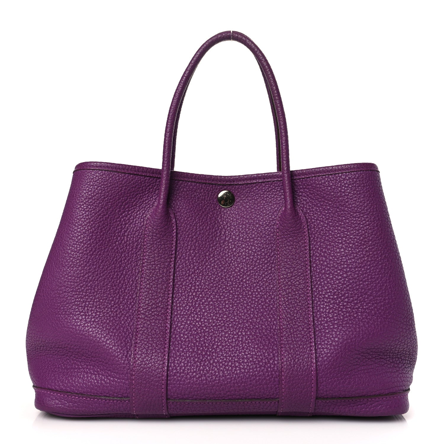 Hermes Negonda Garden Party 30 TPM Anemone 1 of 9