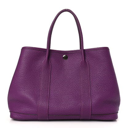 Hermes Negonda Garden Party 30 TPM Anemone 1 of 9