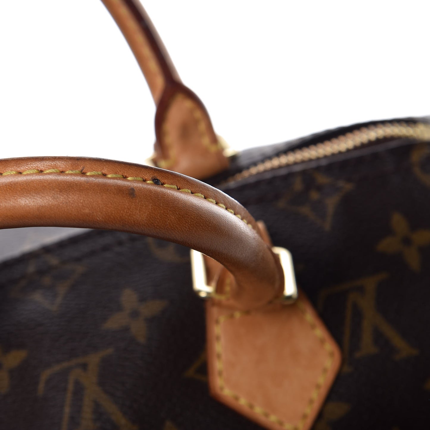 Monogram Speedy 25