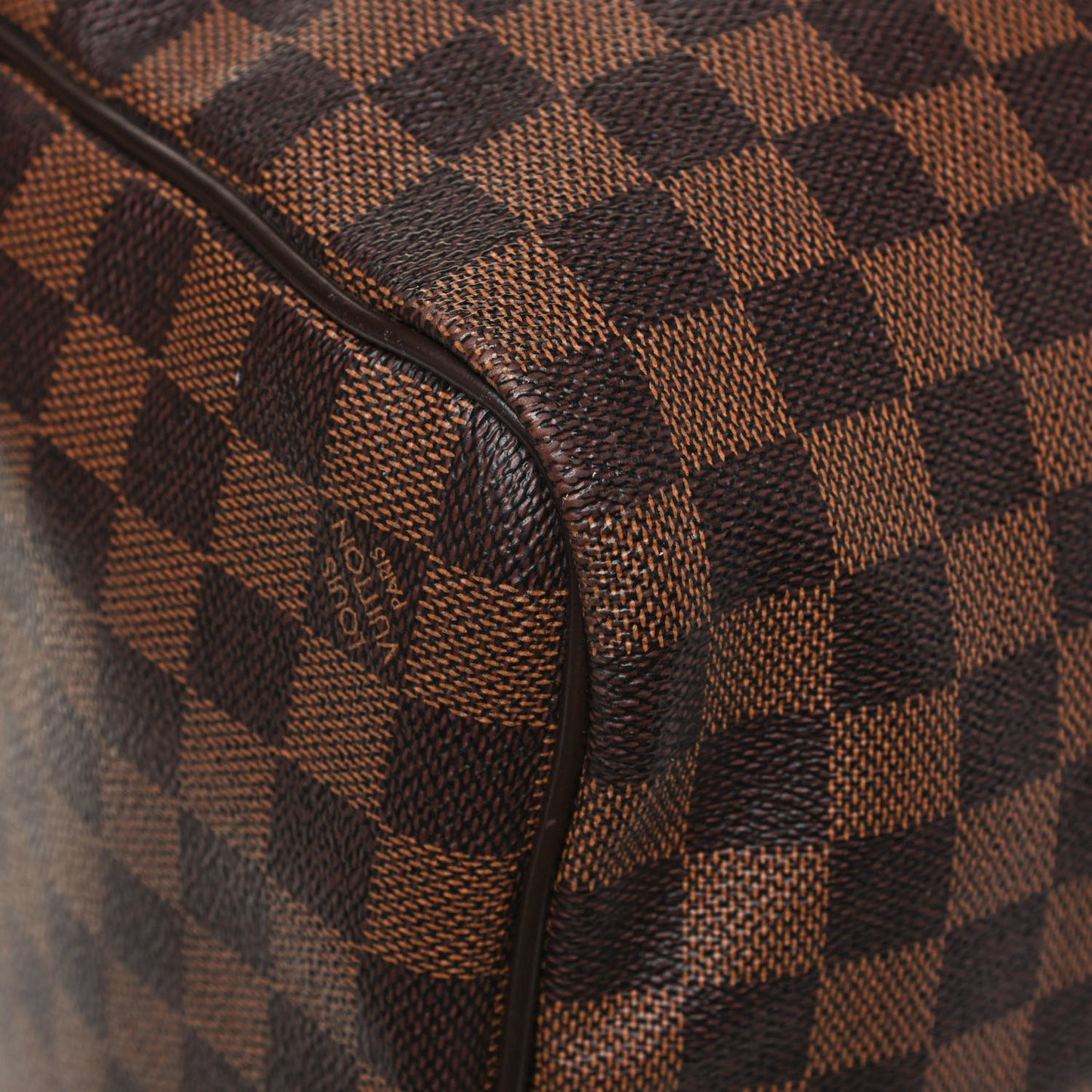 Damier Ebene Keepall 50
