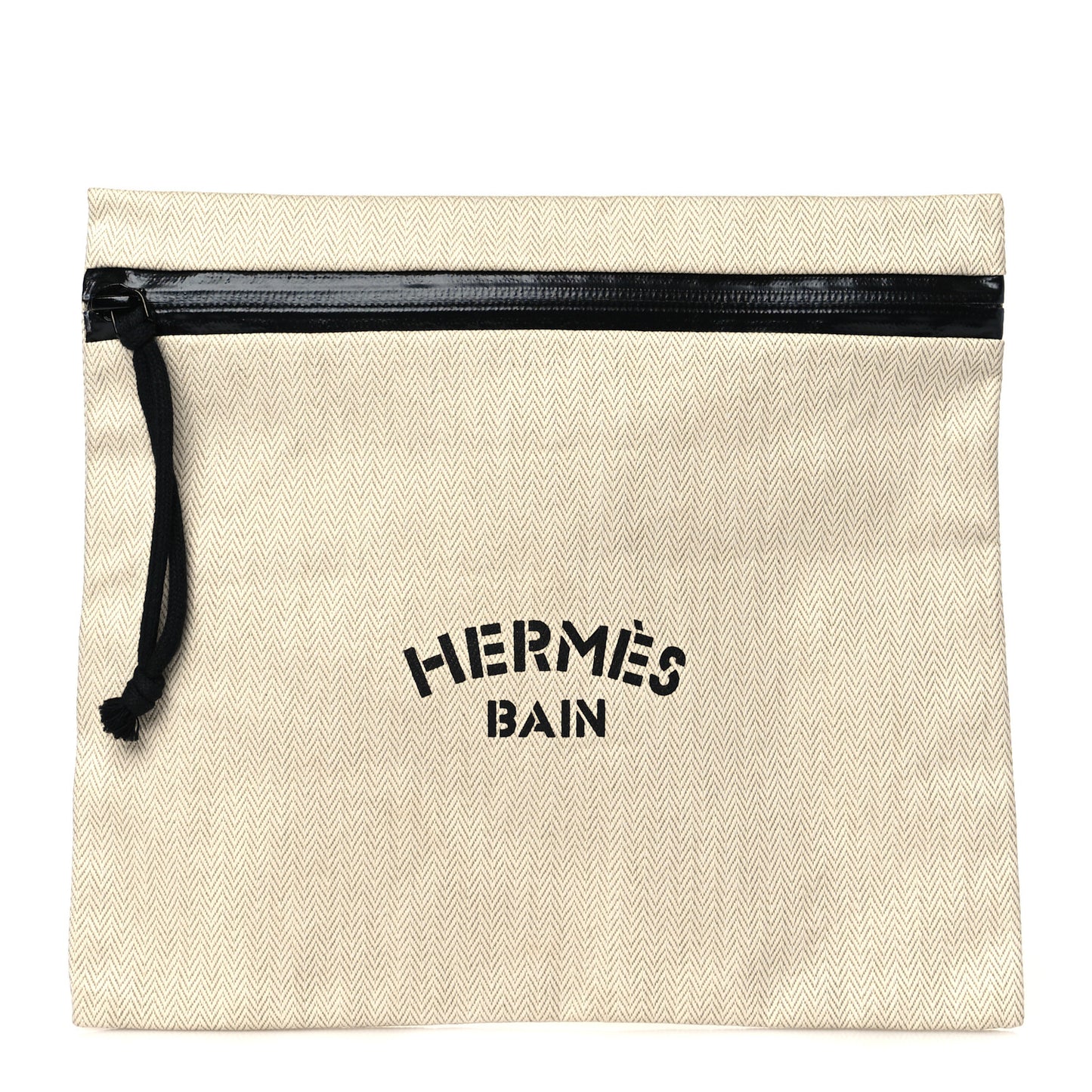 Toile Bain Case Black