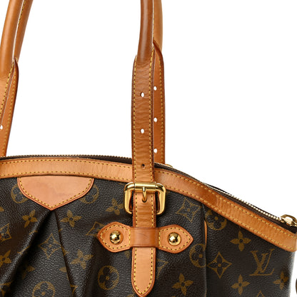 Louis Vuitton Monogram Tivoli GM 14 of 18