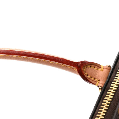 Louis Vuitton LOUIS VUITTON Monogram Turenne MM 11 of 11
