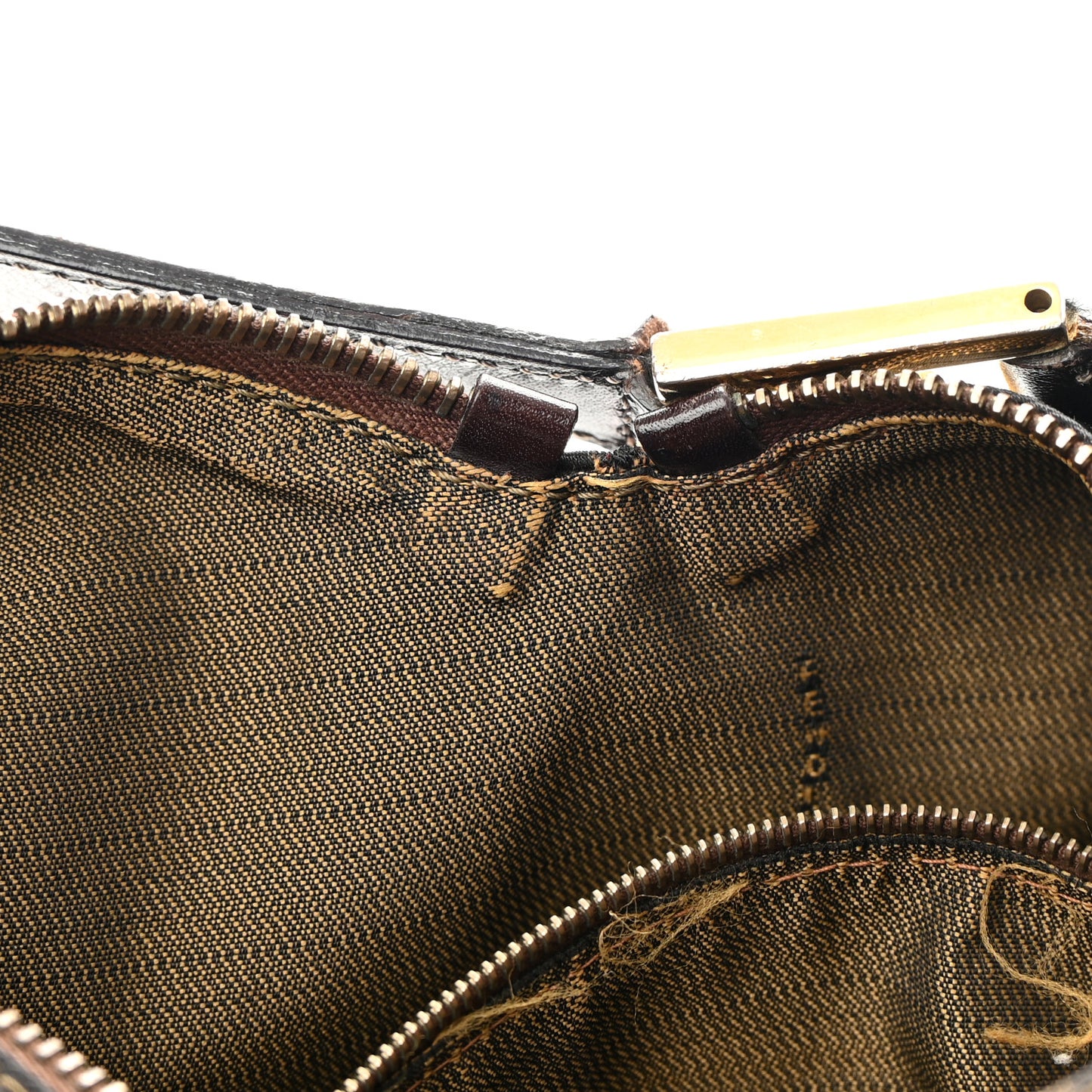 Zucca Hobo Tobacco