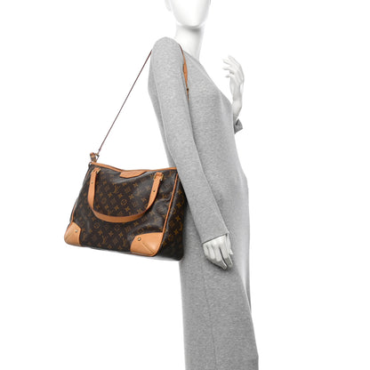 Louis Vuitton Monogram Estrela MM 2 of 13