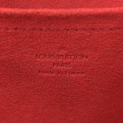 Louis Vuitton Damier Ebene Knightsbridge 6 of 10