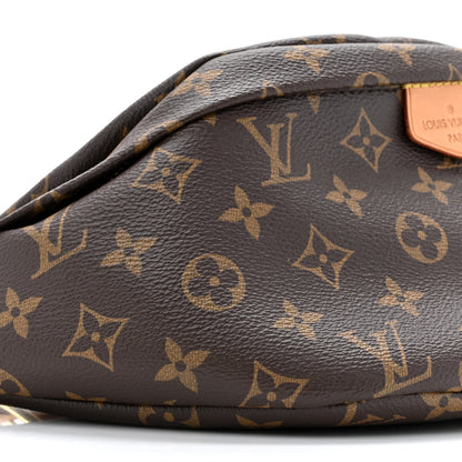 Louis Vuitton Monogram Bumbag 9 of 12