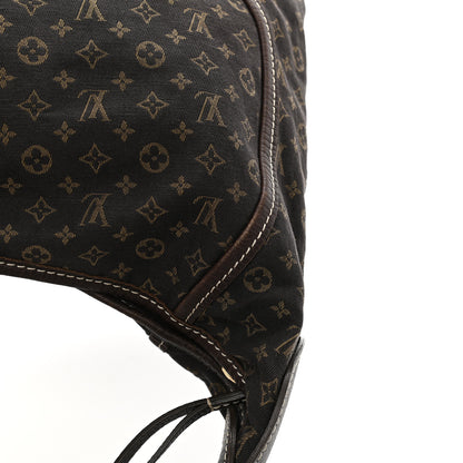 Louis Vuitton Mini Lin Manon MM Ebene 7 of 7