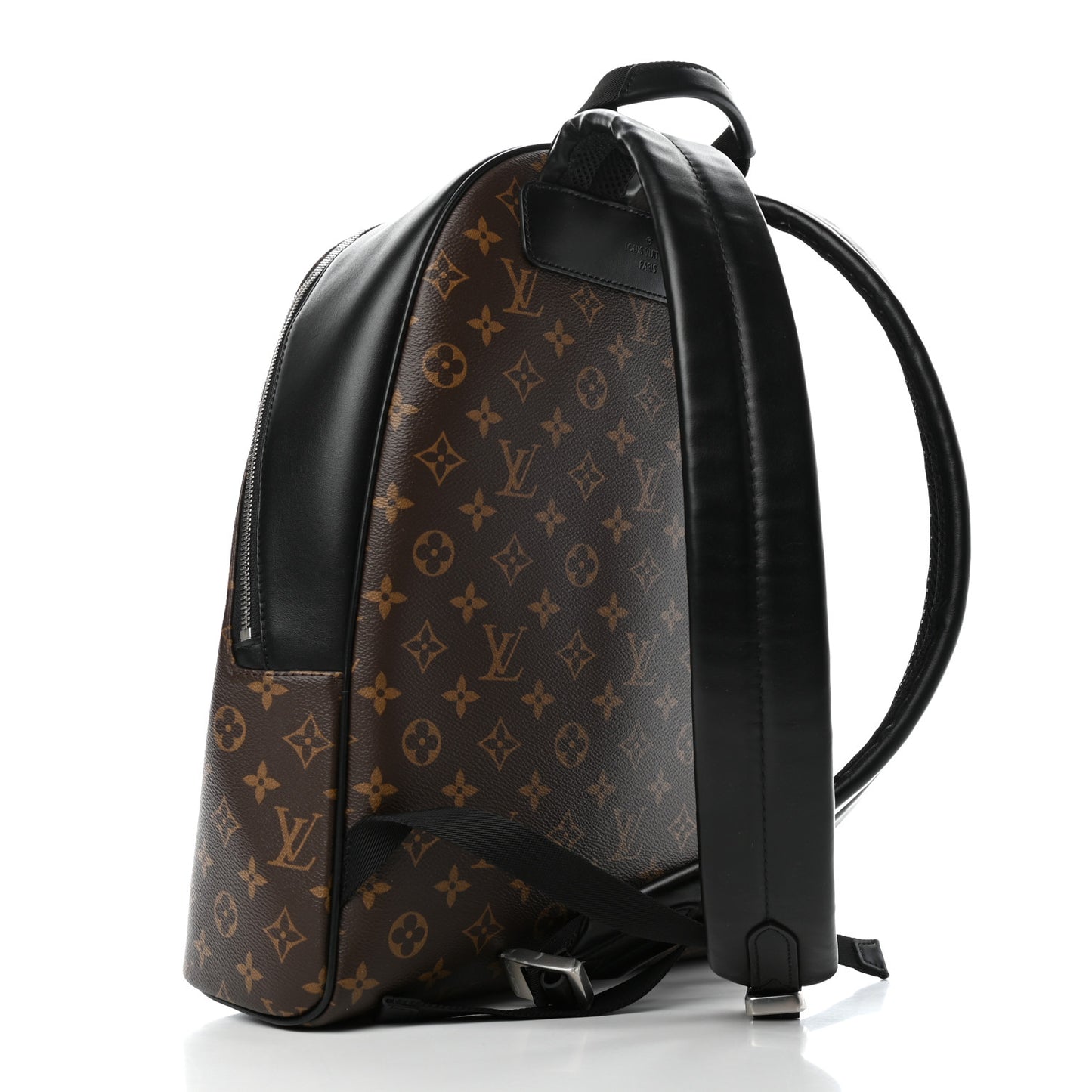 Monogram Macassar Josh Backpack
