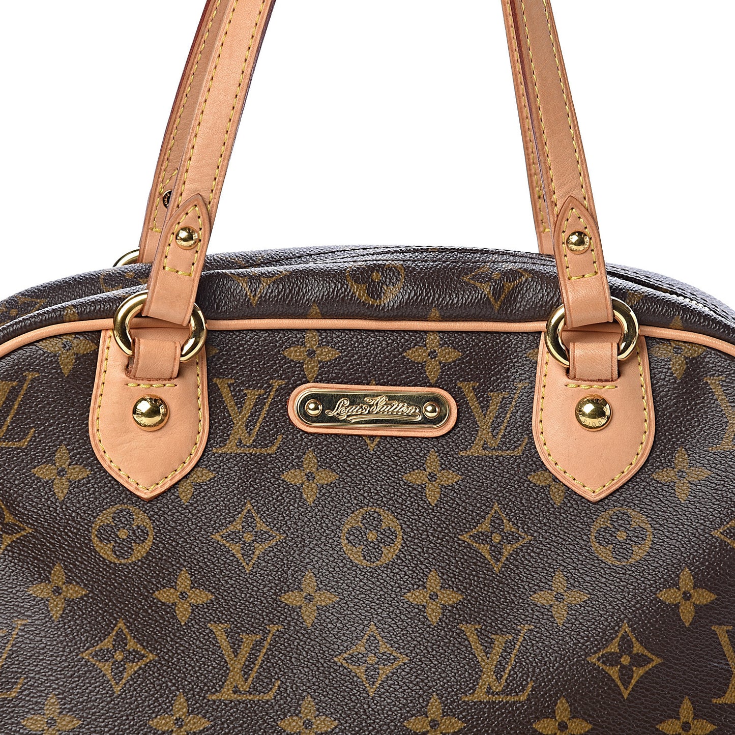 Monogram Montorgueil PM