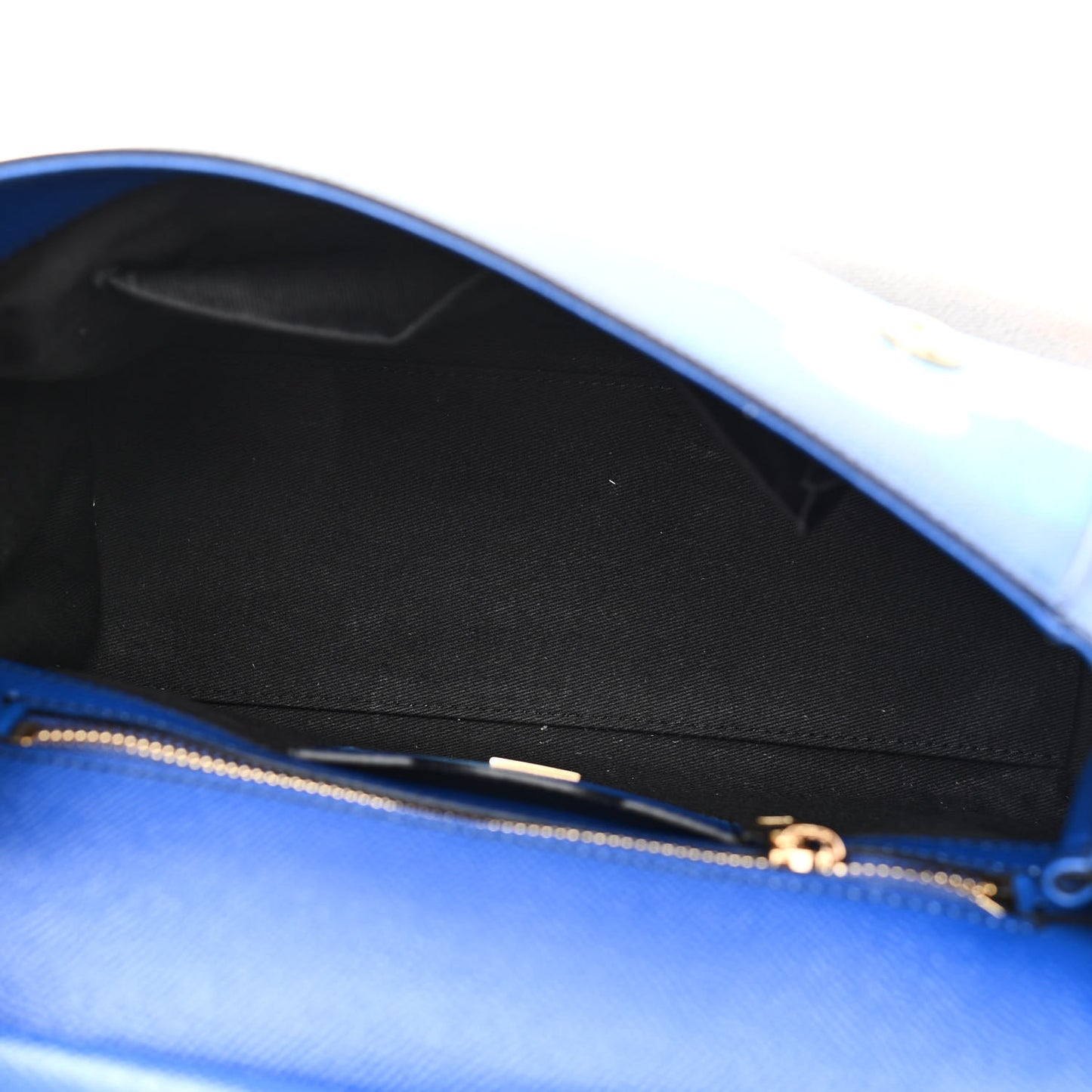 Dauphine Firenze Printed Medium Miss Sicily Satchel Multicolor
