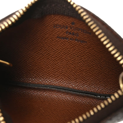 Louis Vuitton Monogram Key Pouch 5 of 6